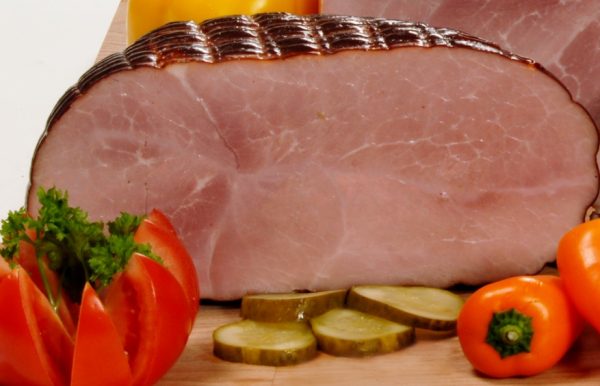 Honigschinken-2 Honigschinken-2