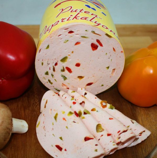Putenpaprikawurst-2