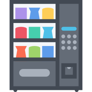 Wurstautomat - FriMobil - Frische Wurst und Grillwaren 24 Stunden verfügbar